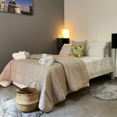Alle Porte Del Castello 23 Катания Екстериор снимка