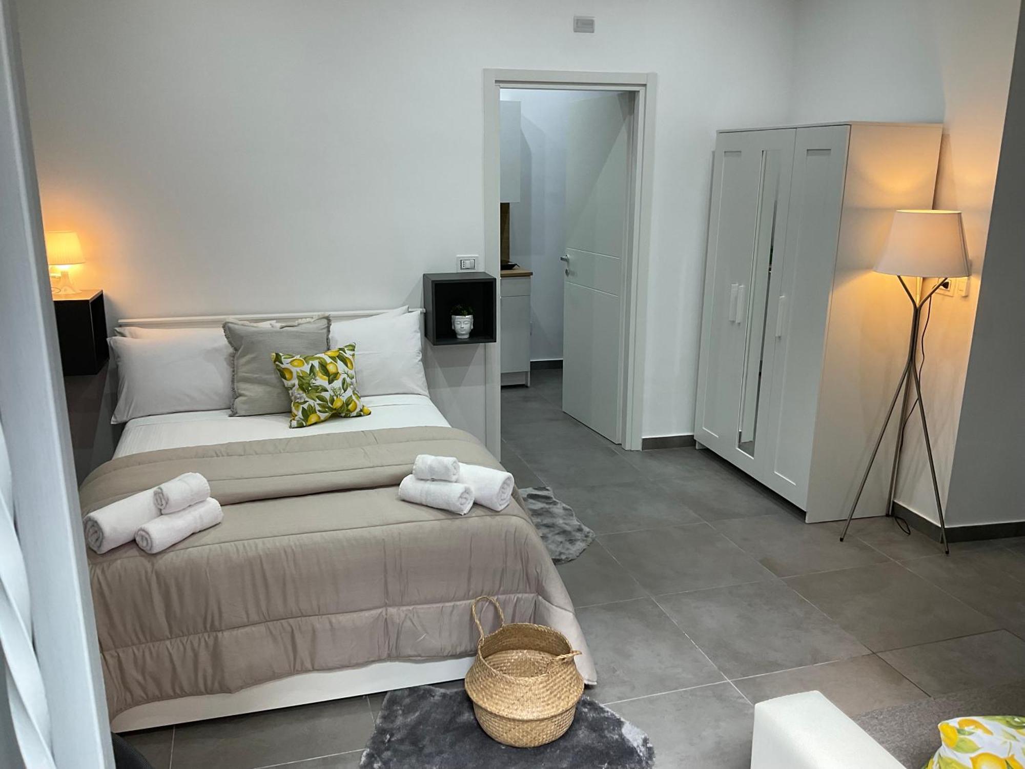 Alle Porte Del Castello 23 Катания Екстериор снимка